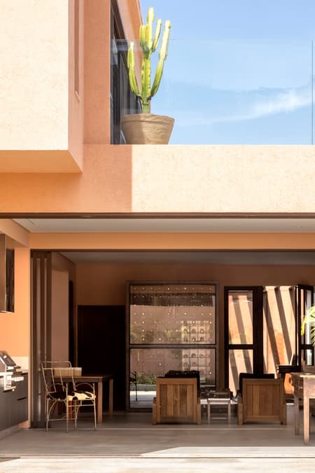 Viva House